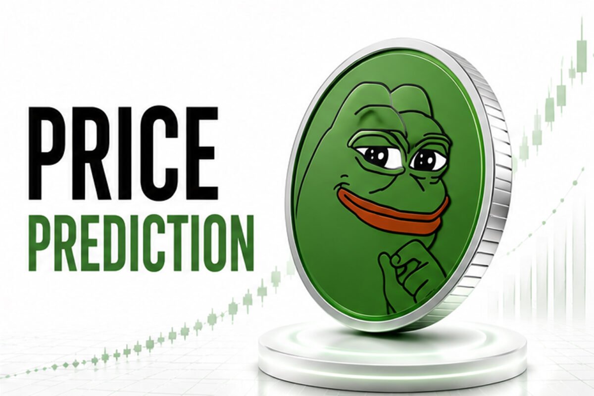 Pepe Coin Price Prediction Shows 85% Upside While Pepeto Holders Target  Before Listing