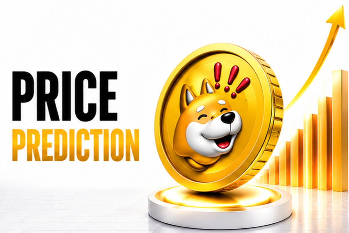 Bonk Price Prediction: Could HYPE’s Record Breaking Rally Push Capital Into Presales Like Pepeto Next?