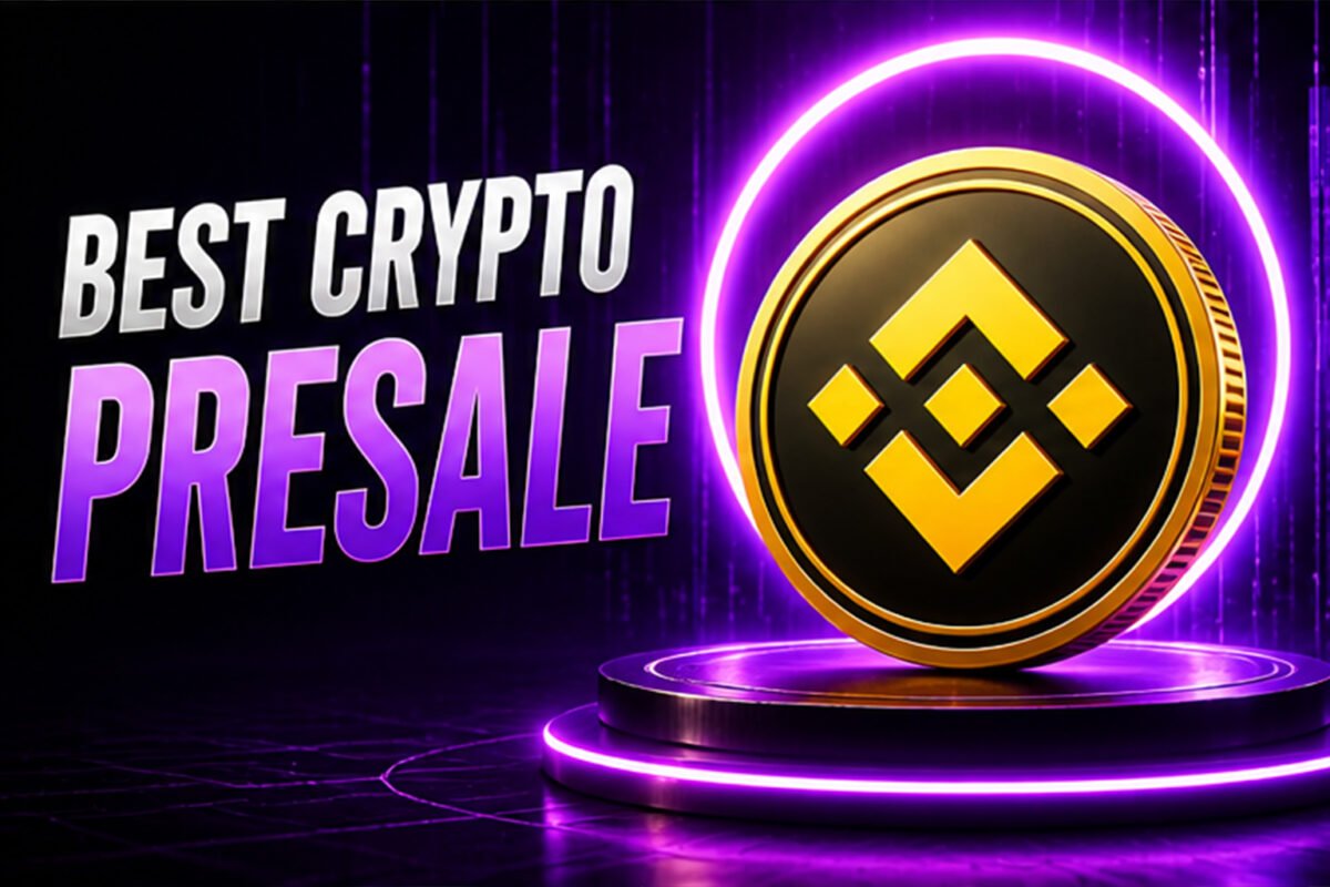 Best Crypto Presale to Buy: BNB Outlook Slows as Pepeto Pulls Ahead With Exchange Tools and Listing Hype