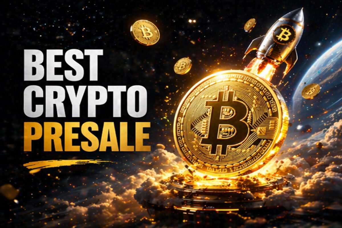 Could Pepeto Be the Best Crypto Presale 2026 as Bitcoin ETF Inflows Hit $2.7 Billion?