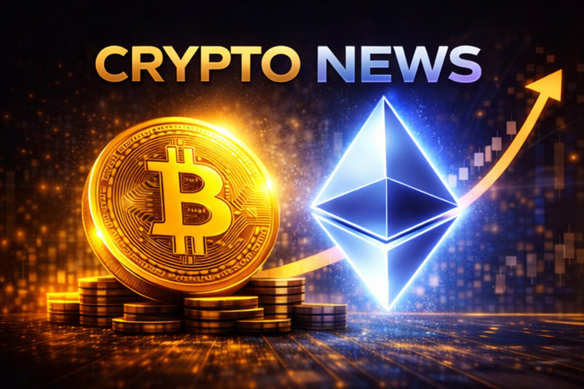 New Crypto Regulation Clears the Senate as Pepeto Hits $10 Million While BTC and ETH Slide on Fears