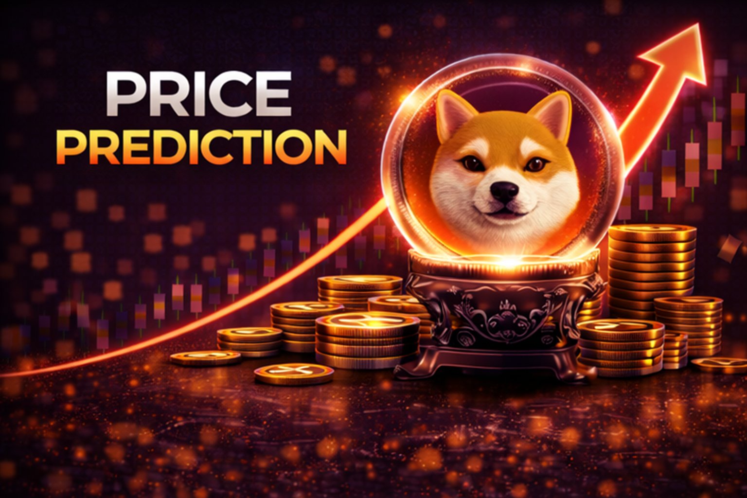 Shiba Inu Price Prediction: SHIB Absorbs $4.9 Million Whale Sell-Off While Pepeto Presale Pulls In Over $9.7 million Before Expected Listing