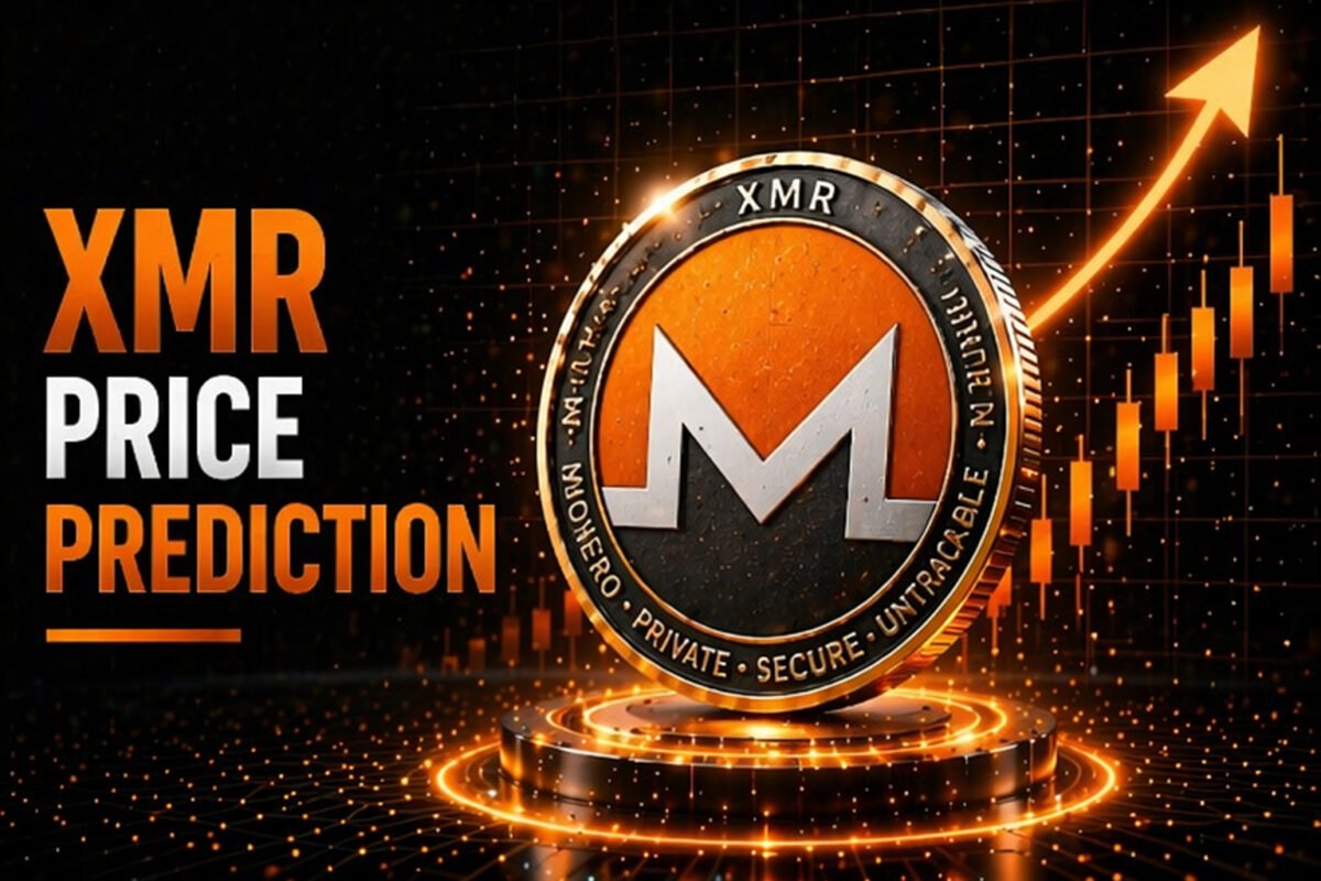 Monero Price Prediction Gains Strength as Privacy Coins Lead 2026 and Pepeto Presale Stacks $9.8 Million