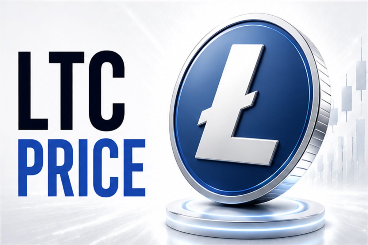 LTC Price Rises After SEC Commodity Label as One Presale Pulls In Over $10 million