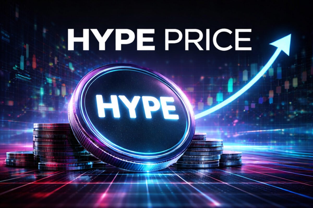 Hyperliquid Price Crosses $41 as Pepeto Presale Pulls $9.7M and HYPE Traders Watch What Comes Next
