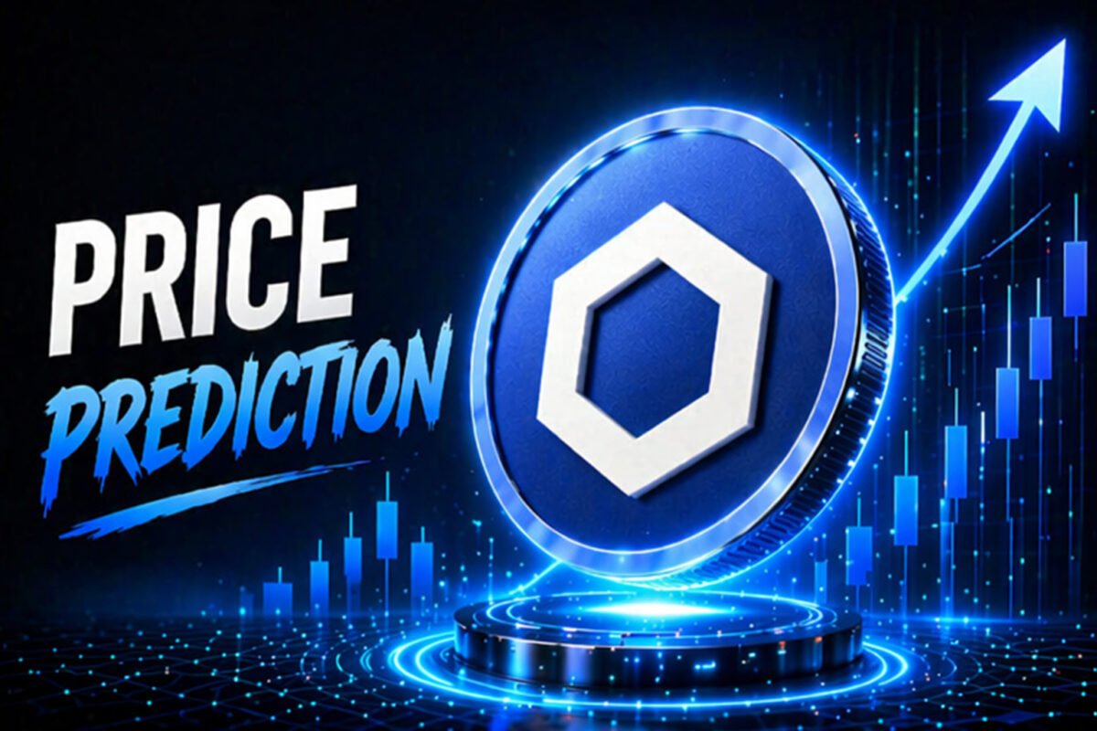 Chainlink Price Prediction: ADI Foundation Picks LINK for $240 Billion While Pepeto Presale Crosses $9.8 million