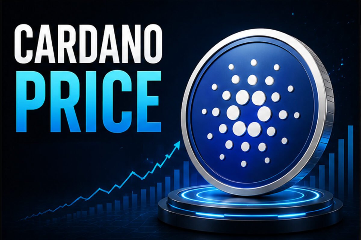 Cardano Price Rallies as Whales Control 67% of ADA Supply While Pepeto Nears Listing