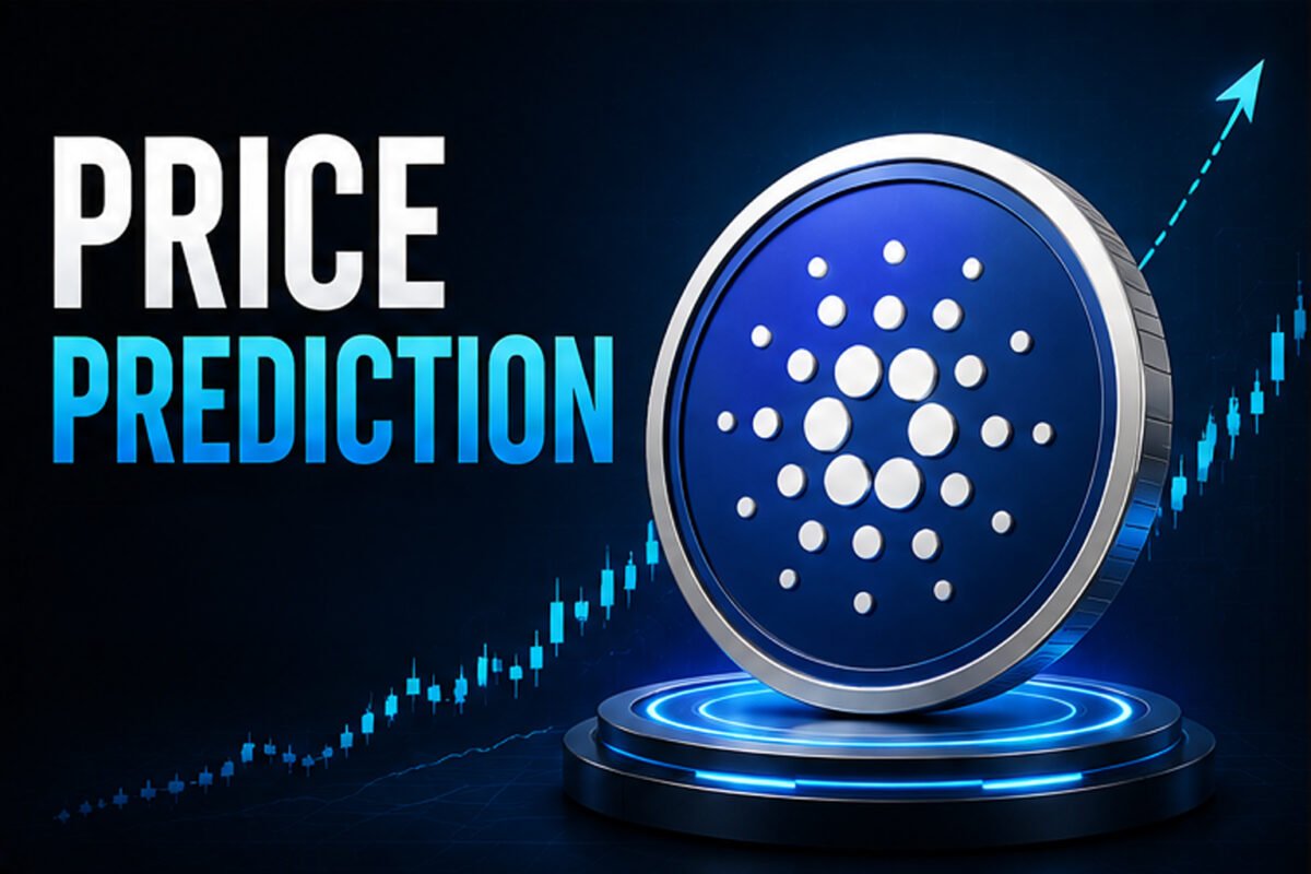 Cardano Price Prediction: ADA Whales Quietly Load 67% of All Supply as Pepeto Crosses $10M