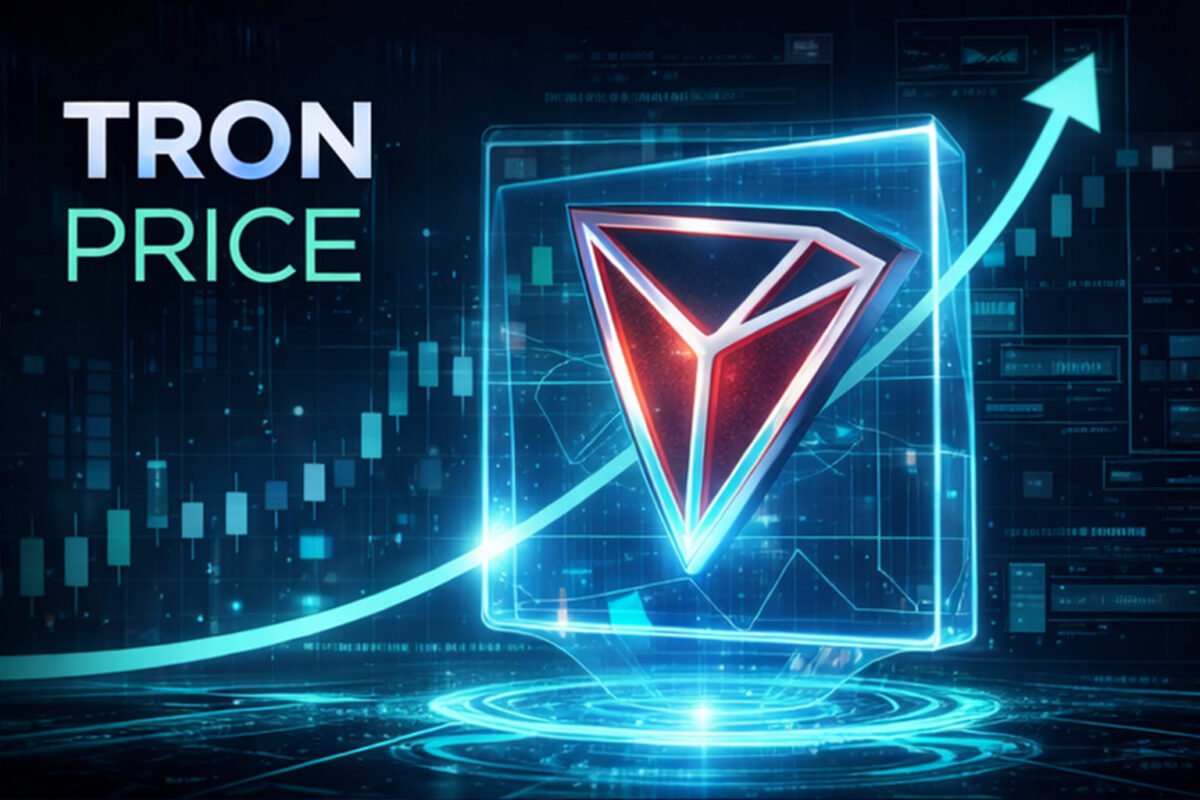 Tron Price Prediction Stalls Near $0.57 as Pepeto Presale Passes $9.8 million Before Listing