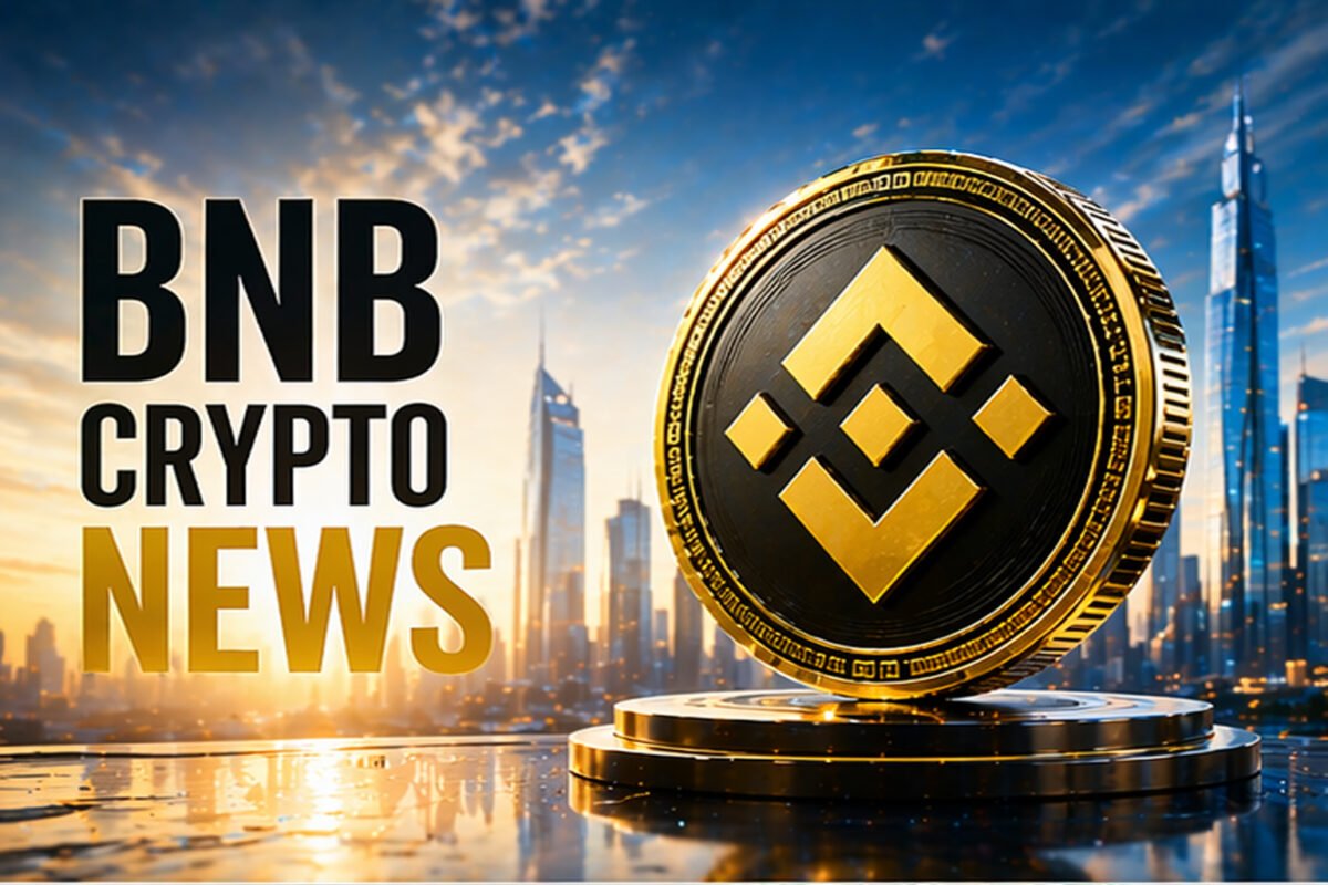 Why Is Crypto Up: Pepeto Presale Accelerates as BNB and ADA Ride the Recovery