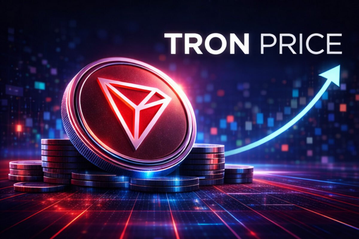 Tron Price Prediction for 2026: TRX Eyes Highs as Pepeto Presale Heats Up, AVAX Climbs