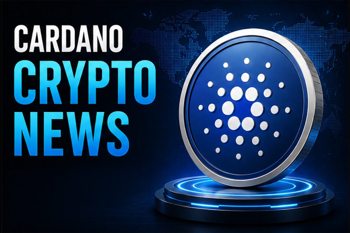 Crypto Update: ADA and AVAX Eye Recovery as Pepeto Raises $10M