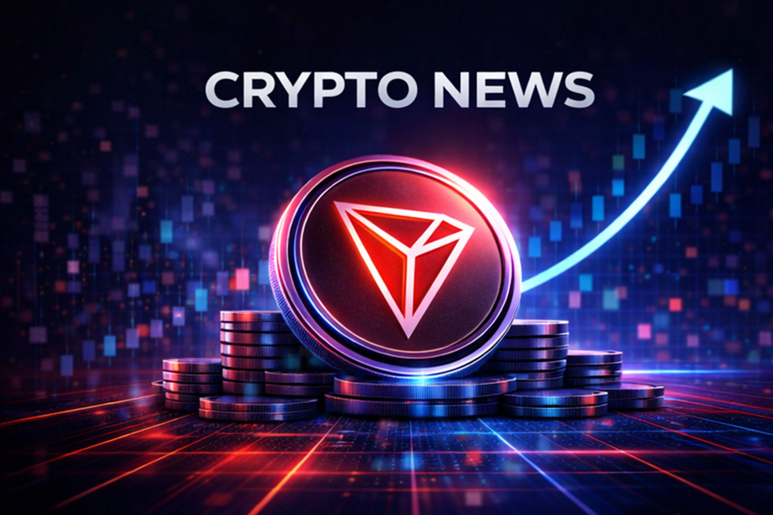 Tron Coin Price Hits $0.34 as Moscow Exchange Adds TRX Index While Pepeto Presale Passes $9.8 million