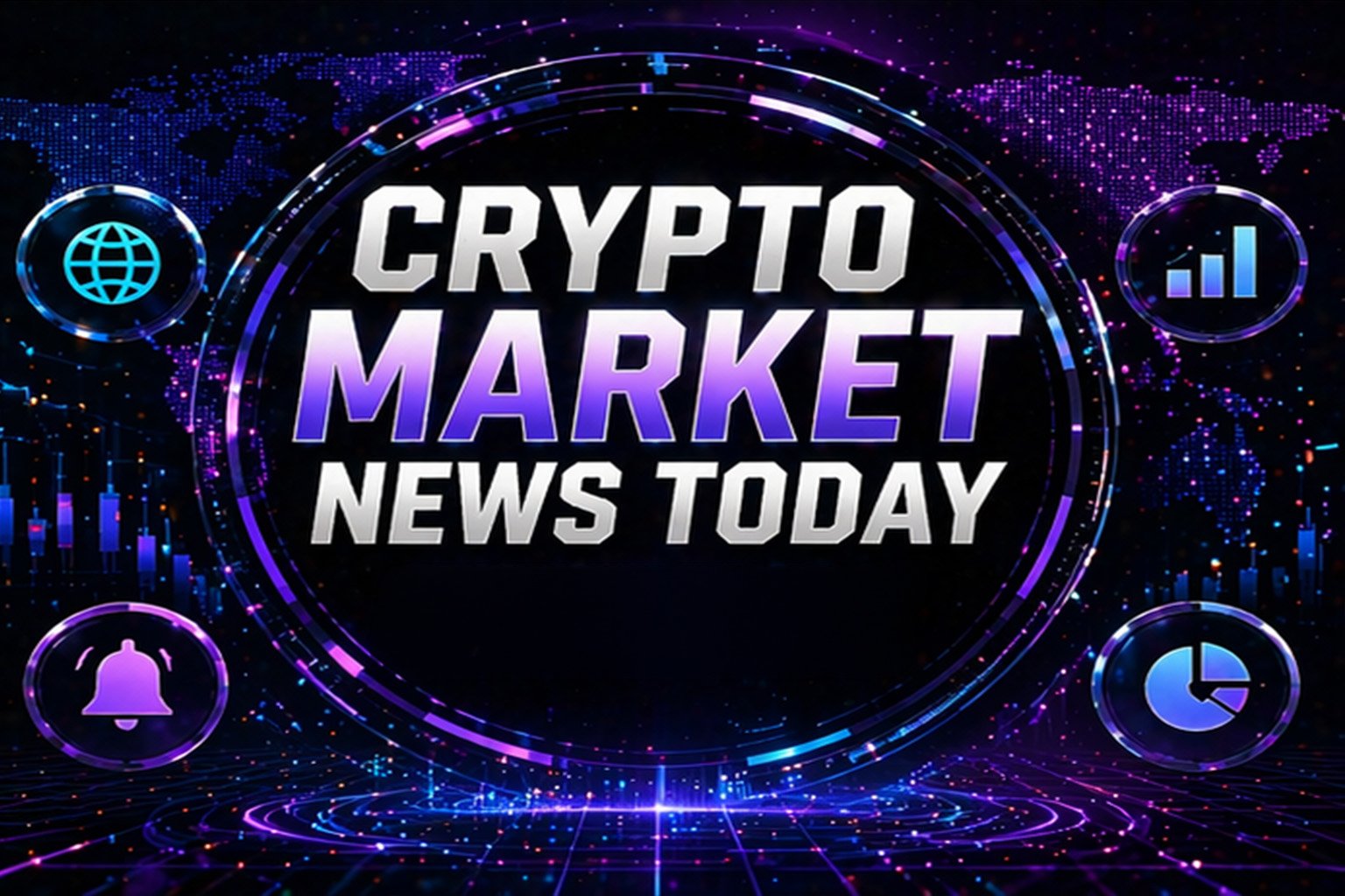 Render Price Prediction: Pepeto Follows the Pattern RENDER’s 16% Rally Still Cannot Reach