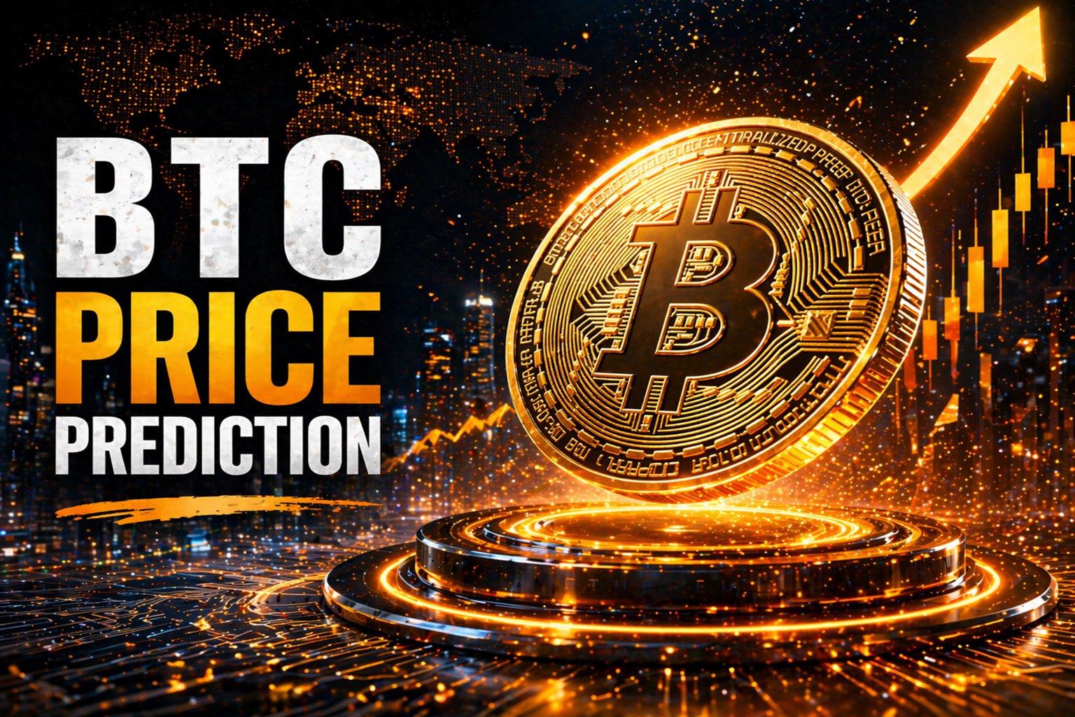 Bitcoin Price Prediction: BTC Hits $82K as ETFs Return, but Pepeto Is the Presale Gem You Cannot Miss
