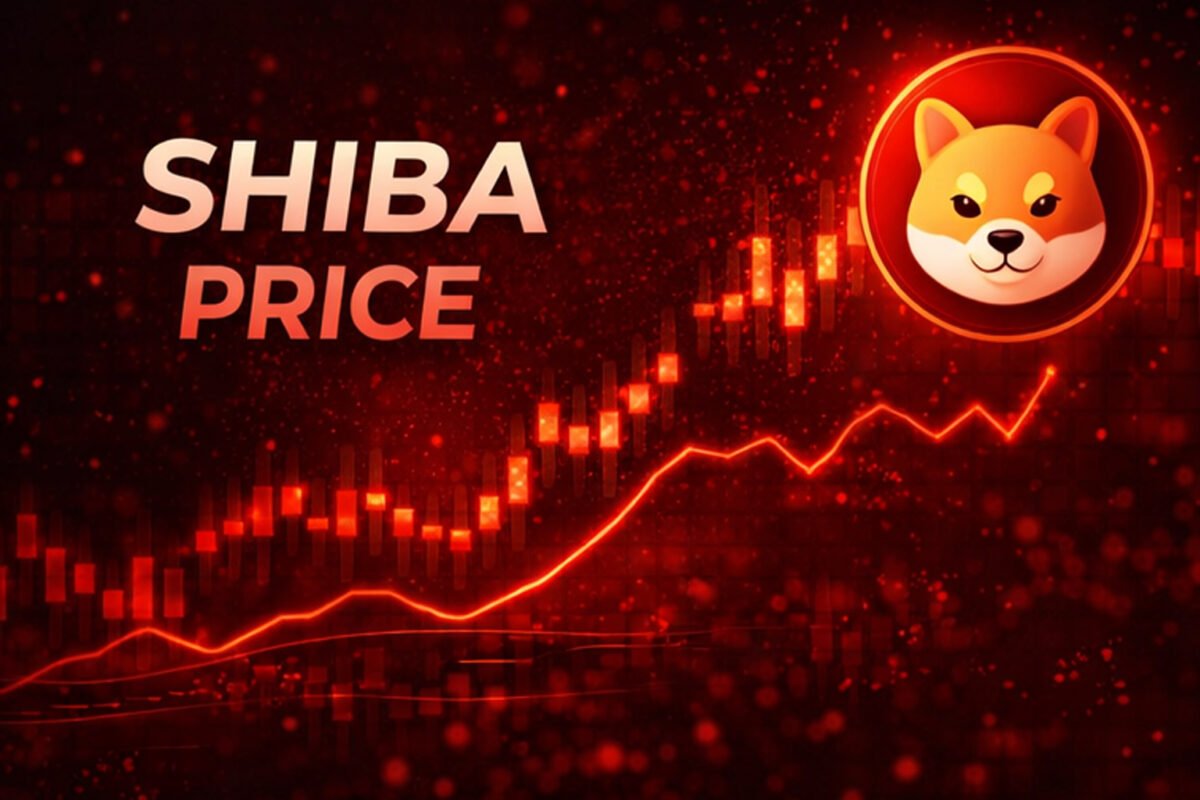 Shiba Inu Price Holds Steady After 812 Percent Burn Rate While Pepeto Presale Secures $9.8 Million Before Listing