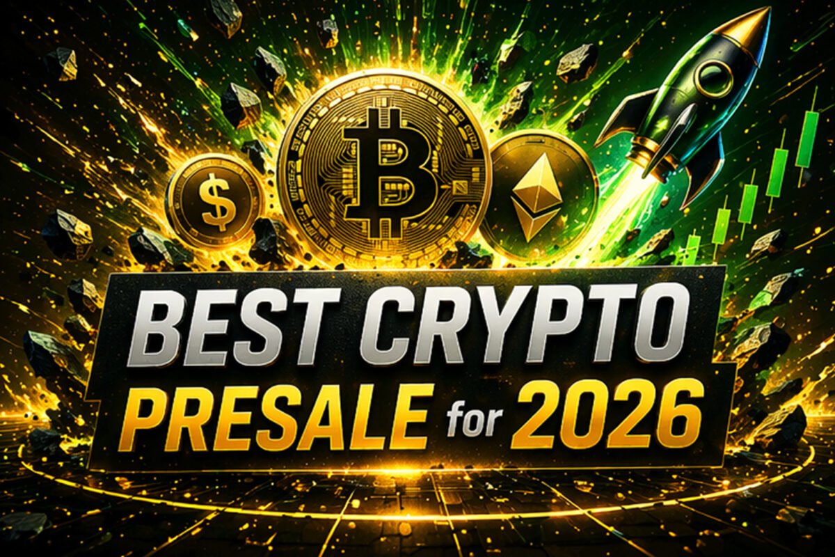 Is Pepeto the Best Crypto Presale to Buy While Bitcoin and Ethereum Wait for the CLARITY Act?