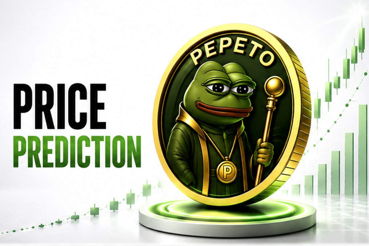 The Pepeto Price Prediction Every Early Buyer Needs to See Before the Listing Opens
