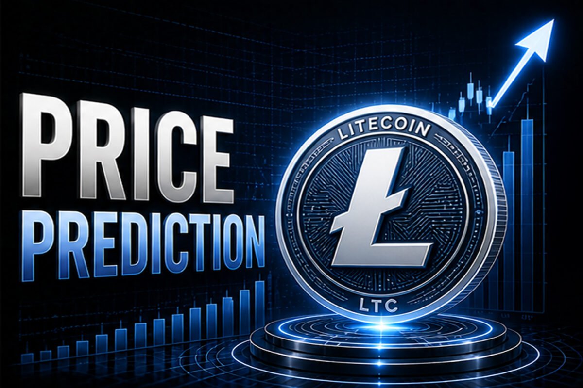 Litecoin Price Prediction and Pepeto: Exchange Revenue Model Builds Lasting Value as Hana Bank Bets $670M on Crypto