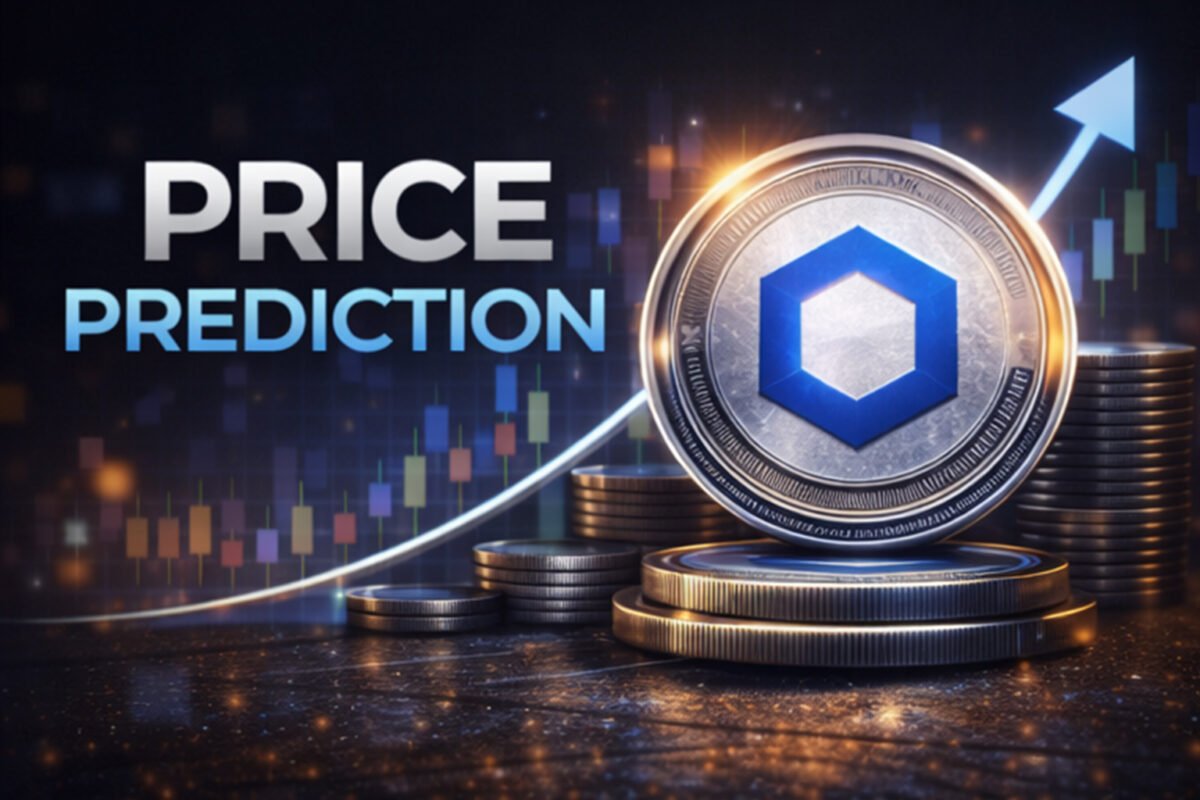 Chainlink Price Prediction: LINK and SOL Outlook Slows While Pepeto Races Toward Exchange Listing