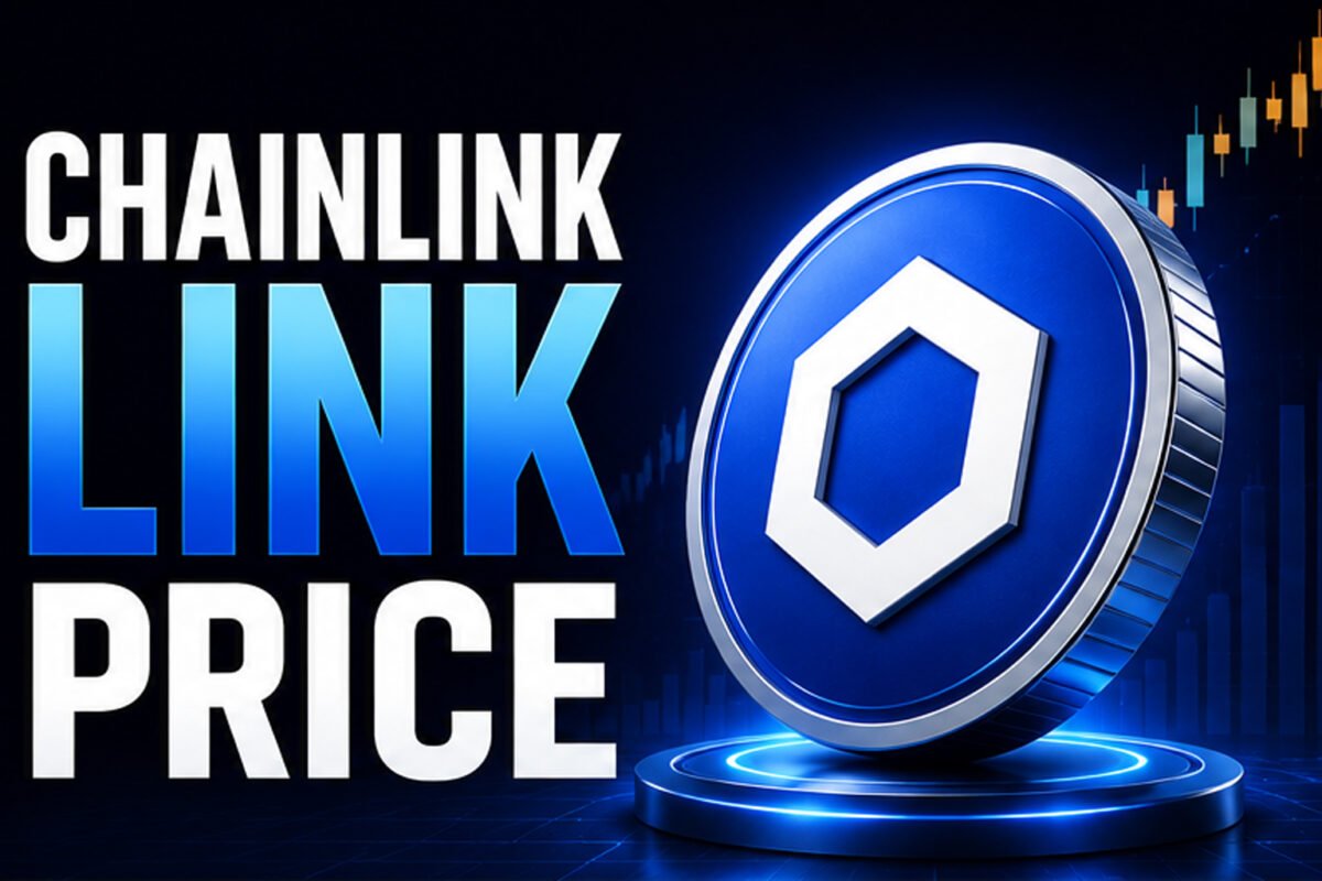 LINK Price Hits Key Support as Chainlink Expands to Five Chains While Pepeto Targets  From Presale