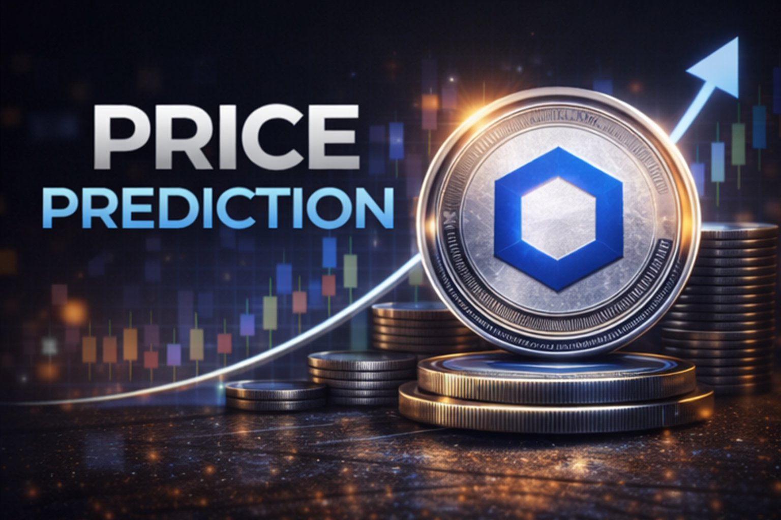 Chainlink Price Prediction 2026 Points to $15 But Wallets Seeking Higher ROI Are Turning to Pepeto Before  Listing
