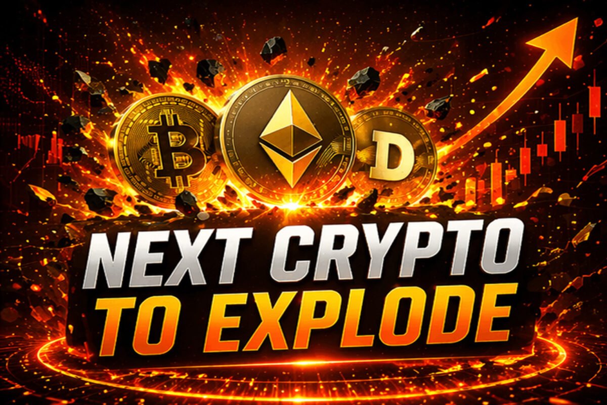 Next Crypto to Explode: Bitcoin ETFs Cross $1 Billion as Pepeto Presale Targets After Listing