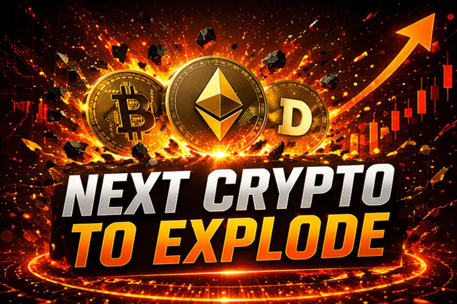 5 Reasons This Could Be the Next Crypto to Explode While BTC Holds Above $80,000