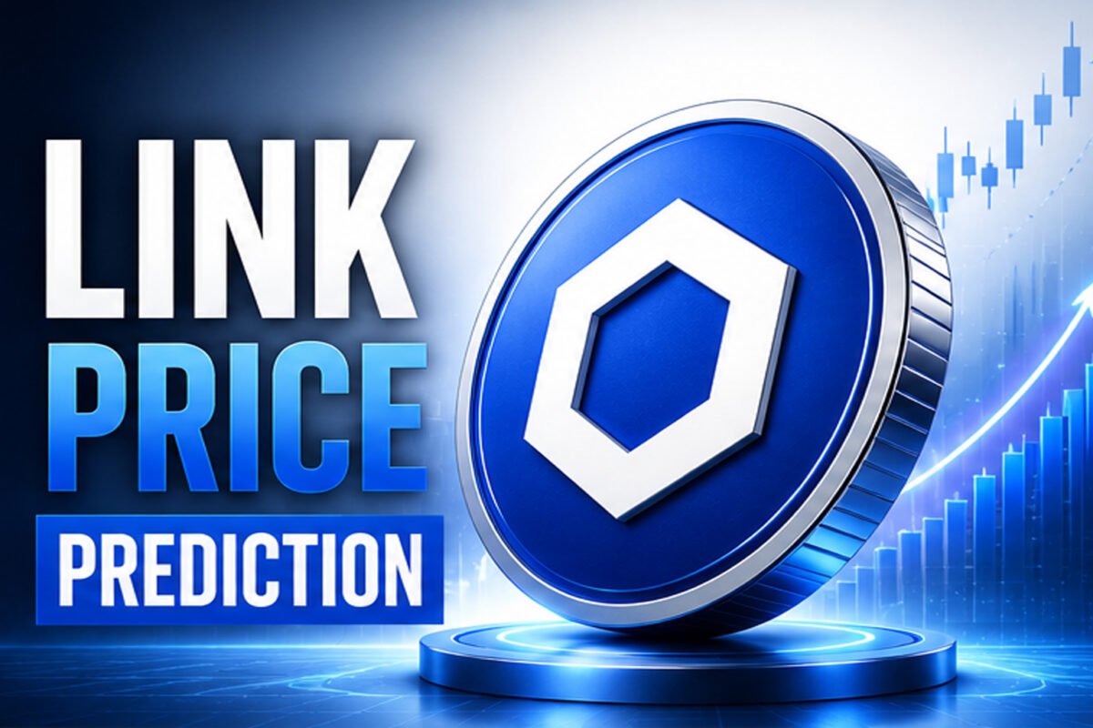 Chainlink Price Prediction and Pepeto:   Listing Potential Builds FOMO as CLARITY Act Clears