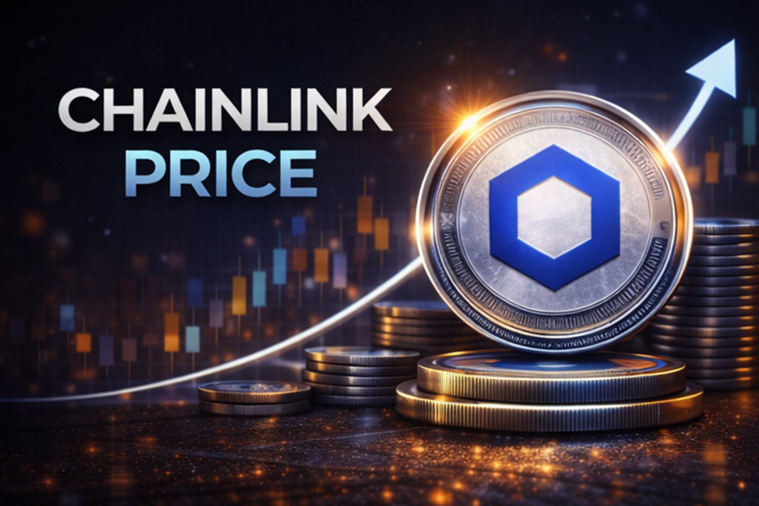 LINK Price Jumps 15% as Whales Add 32.9 Million Tokens, Pepeto Presale Draws the Capital That Wants More