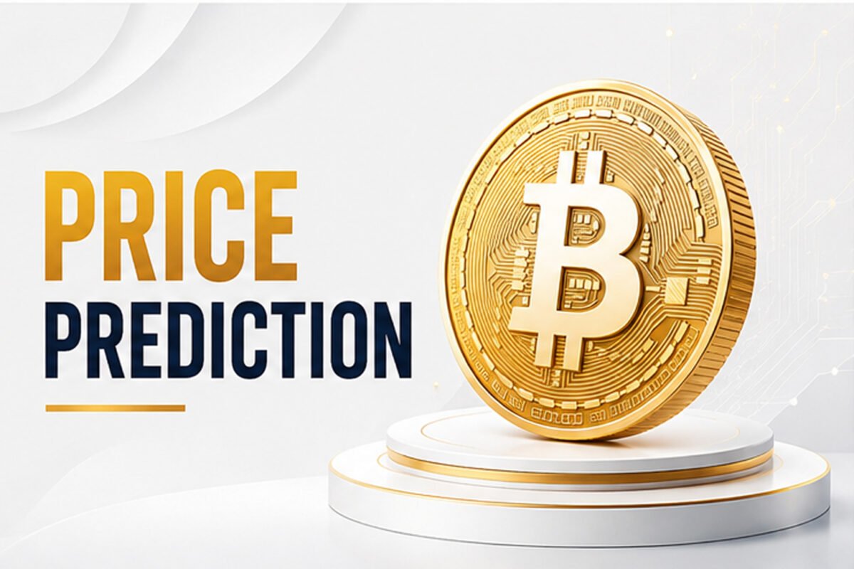 Bitcoin Price Prediction Needs 65% to Touch Its High While Pepeto Targets From Entry