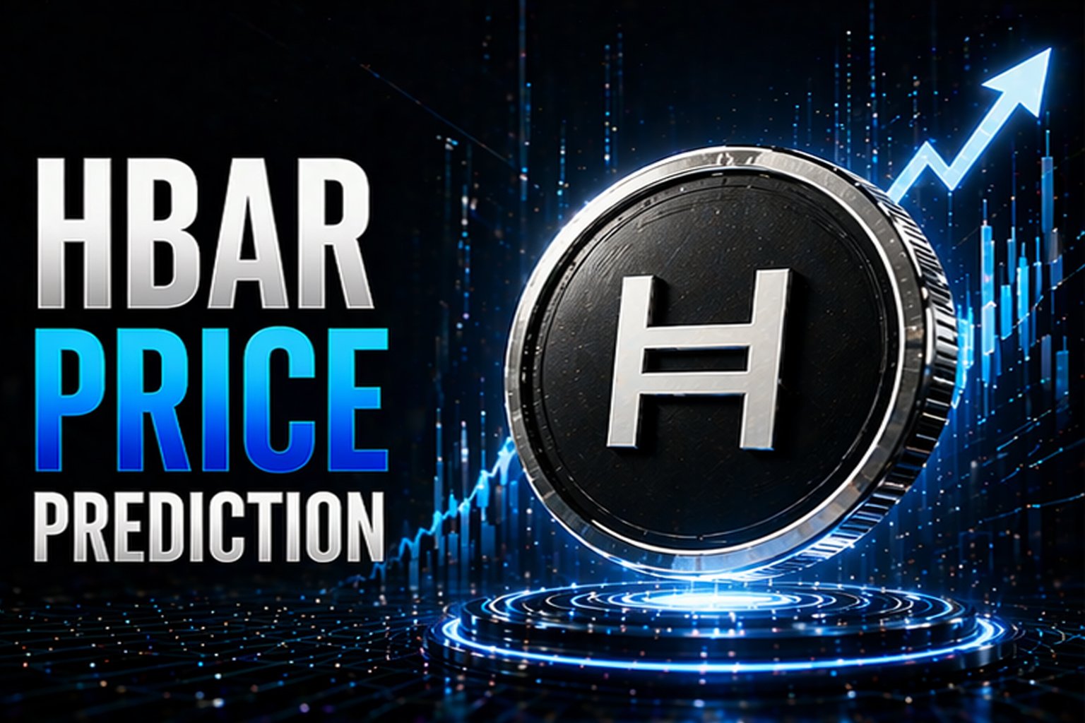 HBAR Price Prediction Targets Recovery but Pepeto Presale Offers Returns Hedera Needs Years to Deliver