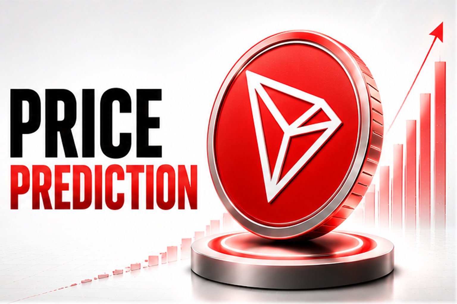 Tron Price Prediction Turns Bullish After Moscow Exchange Index While Pepeto Targets