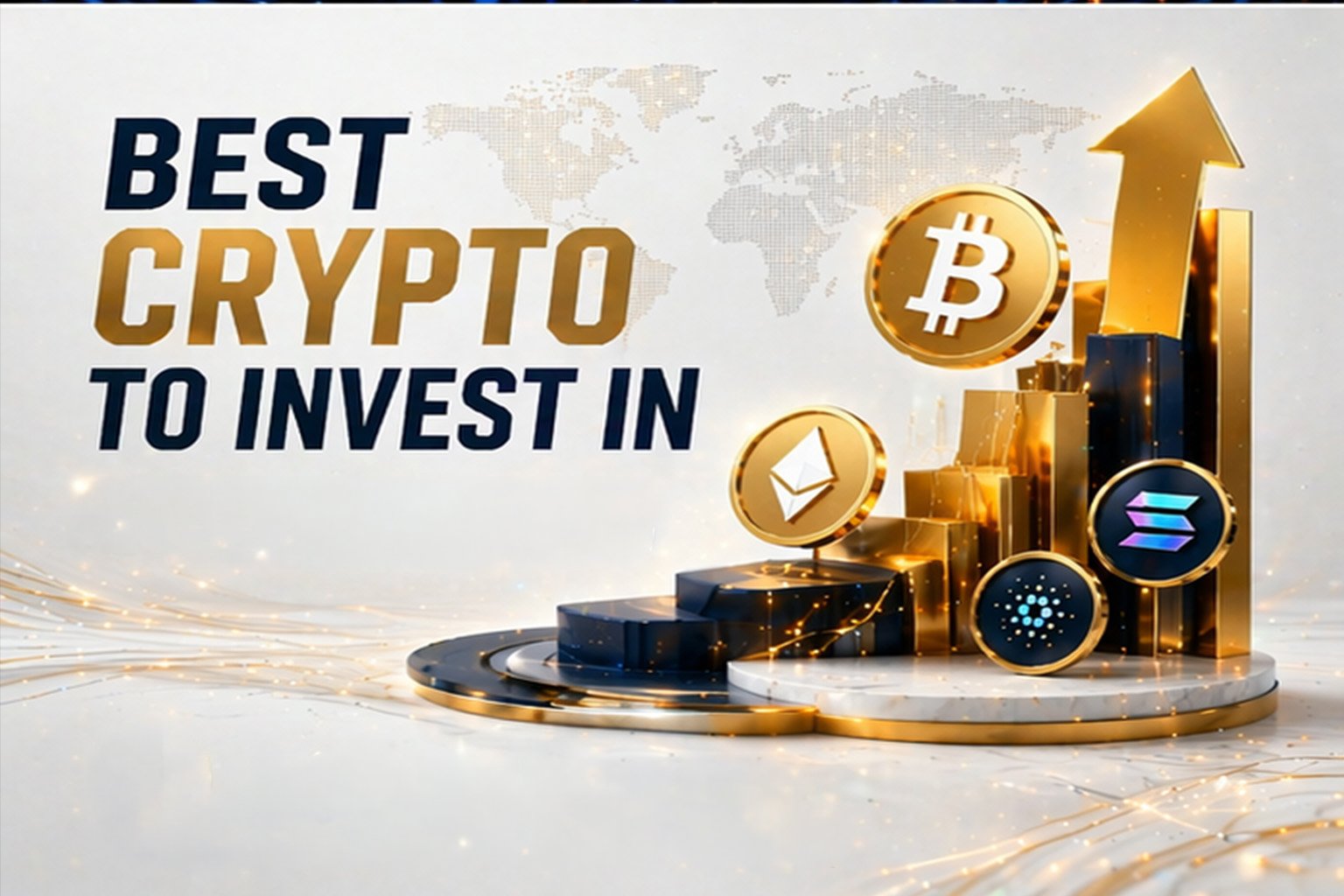 Best Crypto to Invest In: Pepeto Outshines ADA and BNB as Presale Capital Hits $9.8 million