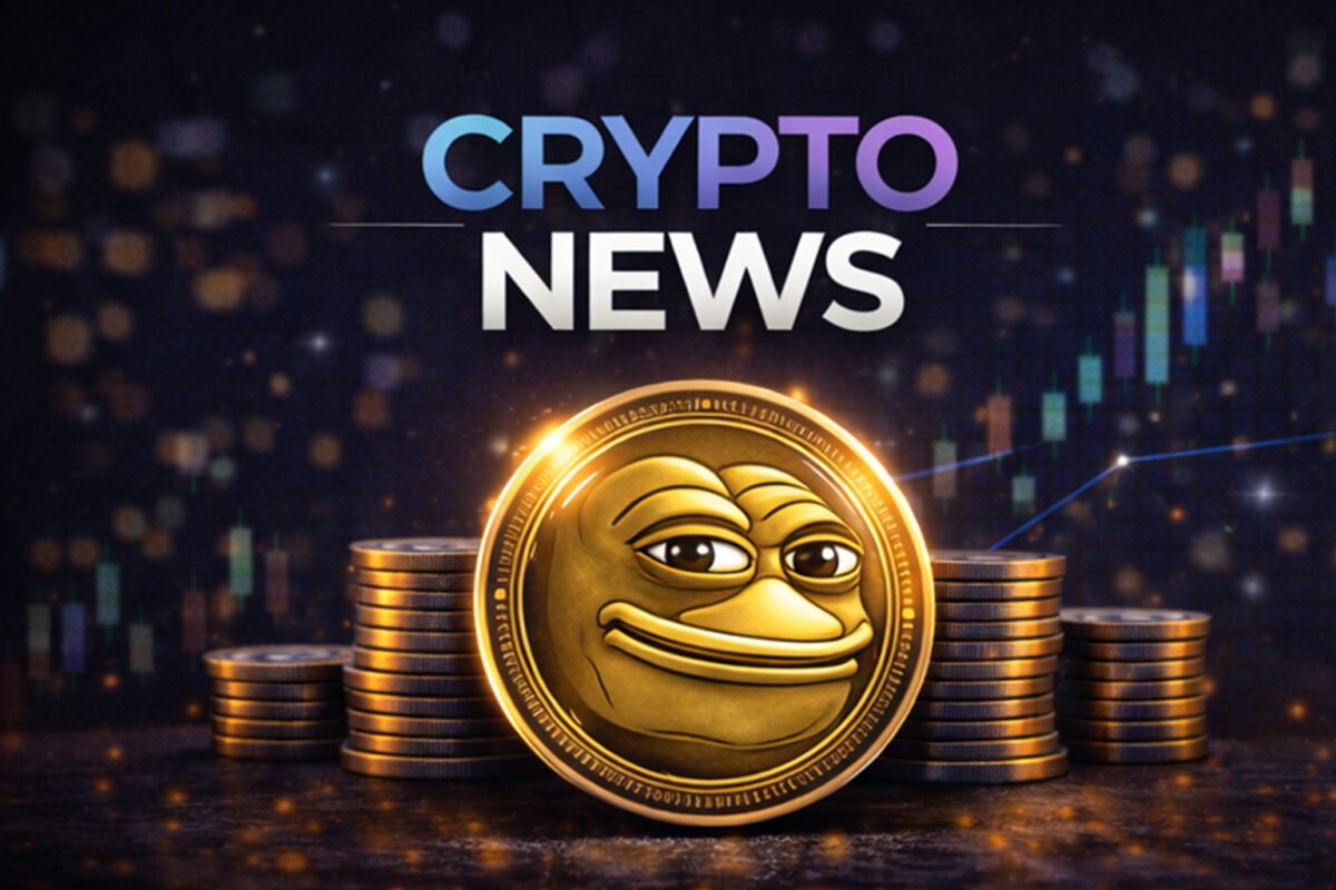 Pepe Coin News: PEPE Adds 37,000 Holders While Pepeto Targets on Same Supply and Working Tools