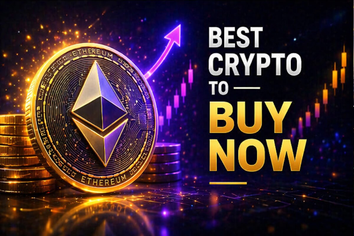 Best Crypto to Buy Now as CLARITY Act Reaches Senate and ETH and BNB Recover While Pepeto Targets