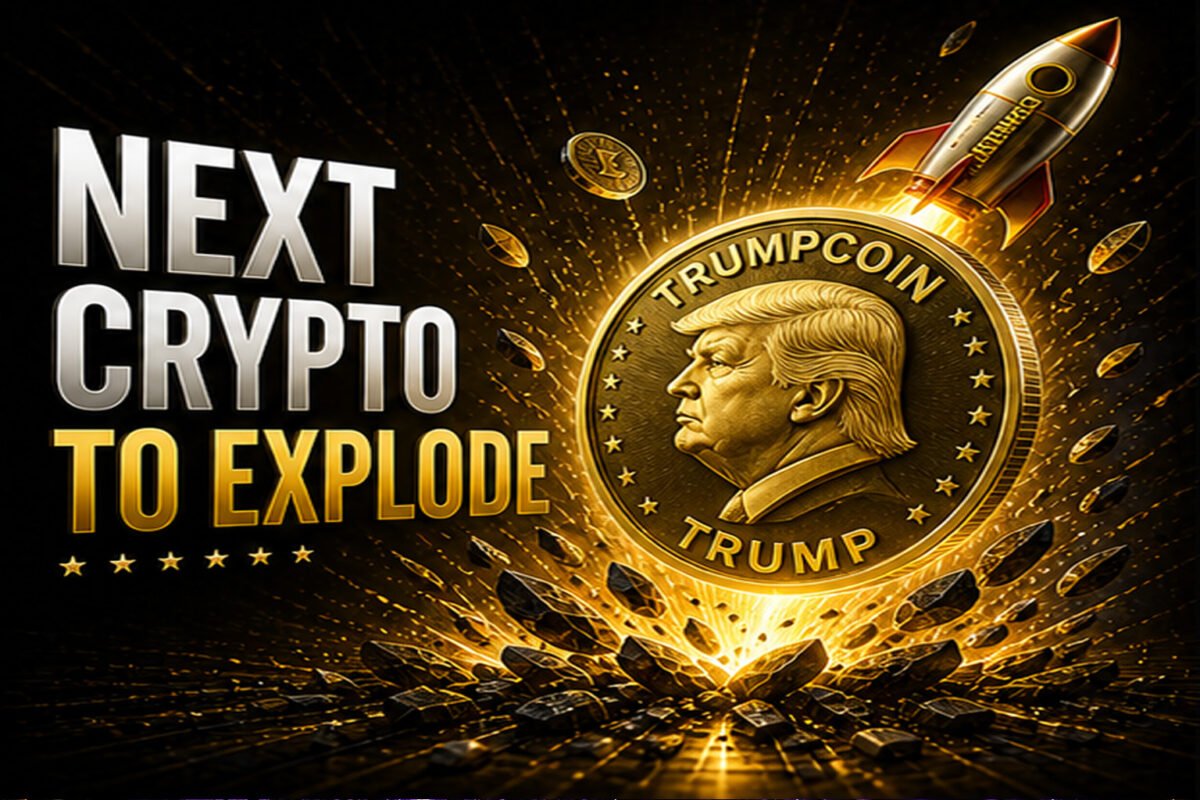 Official Trump (TRUMP) Coin Price Prediction After $455M BTC Losses as Pepeto Stacks $10M