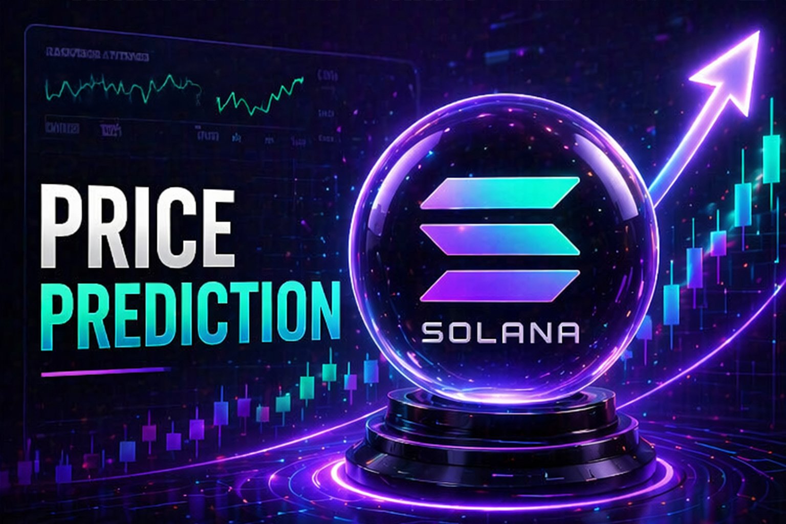 Solana Price Prediction: Can SOL Break $100 After Alpenglow Testing and Pepeto Crosses $10M?