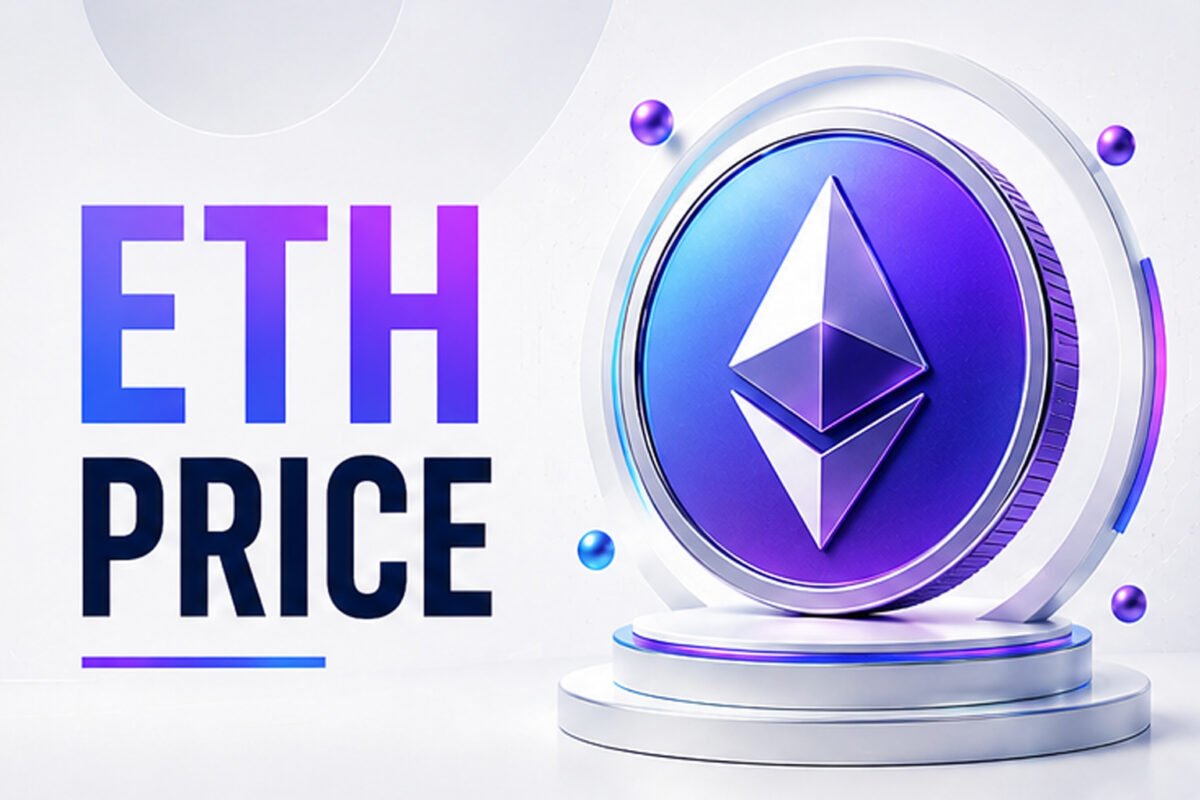 Ethereum Price Holds $2,185 as JPMorgan Tokenizes $100M on ETH and Pepeto Presale Builds Toward Listing