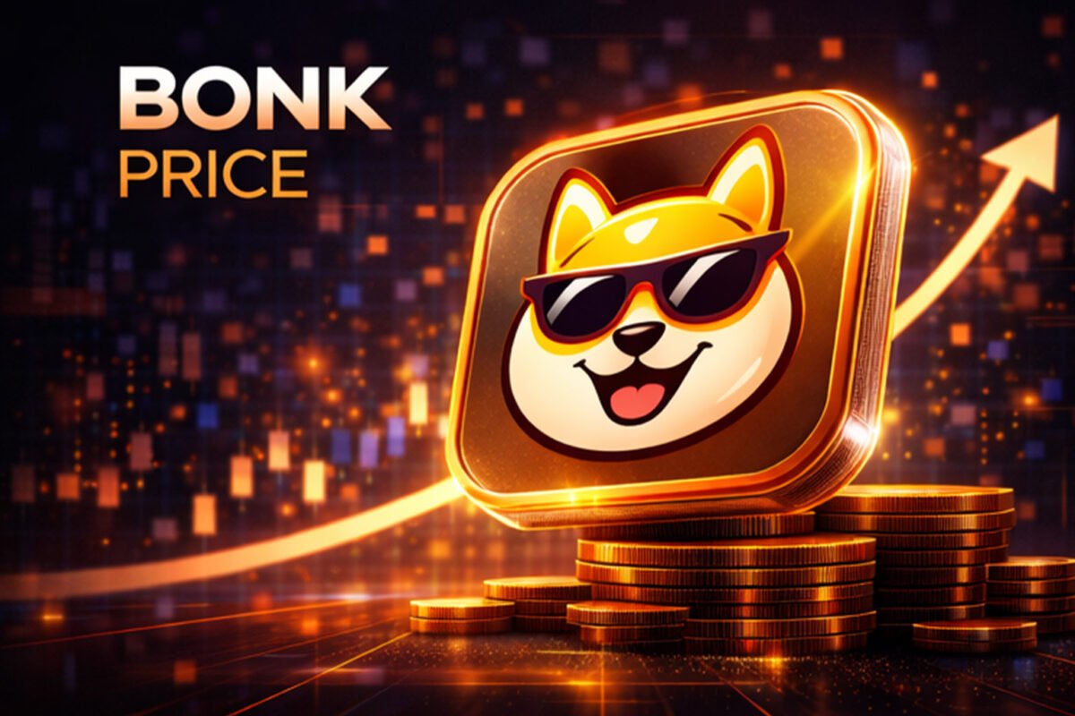 Bonk Price Holds Support While Pepeto Presale Secures $9.8 Million With Tools BONK Never Offered