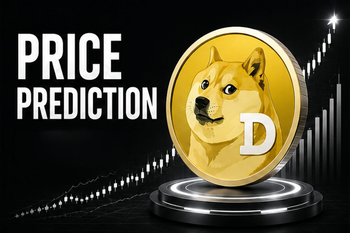 Dogecoin Price Prediction: DOGE Futures Open Interest Jumps 5% as Pepeto Presale Tops $10 million