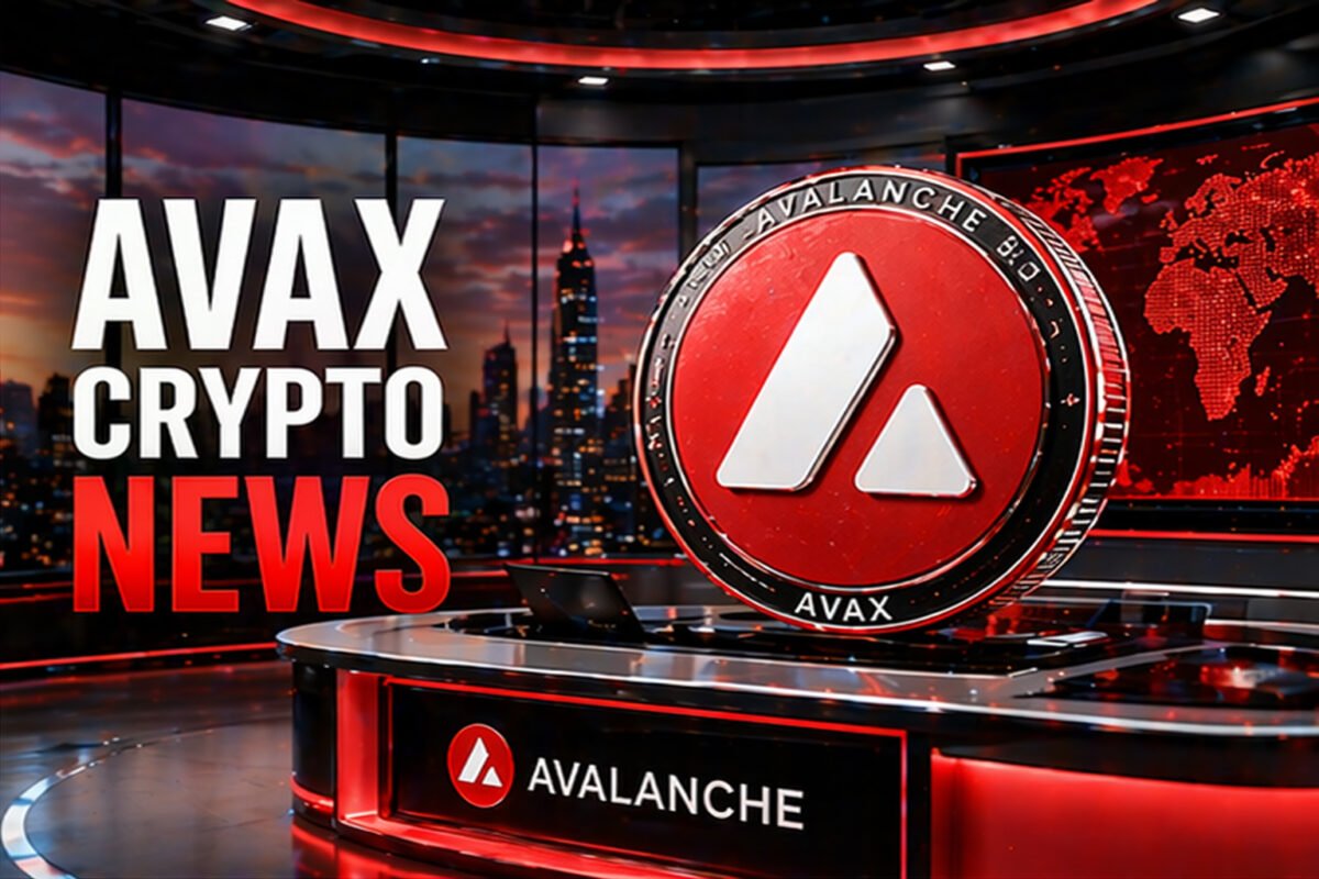 Crypto News Today: Pepeto Presale Climbs as AVAX Stumbles and Senate Pushes Stablecoin Bill