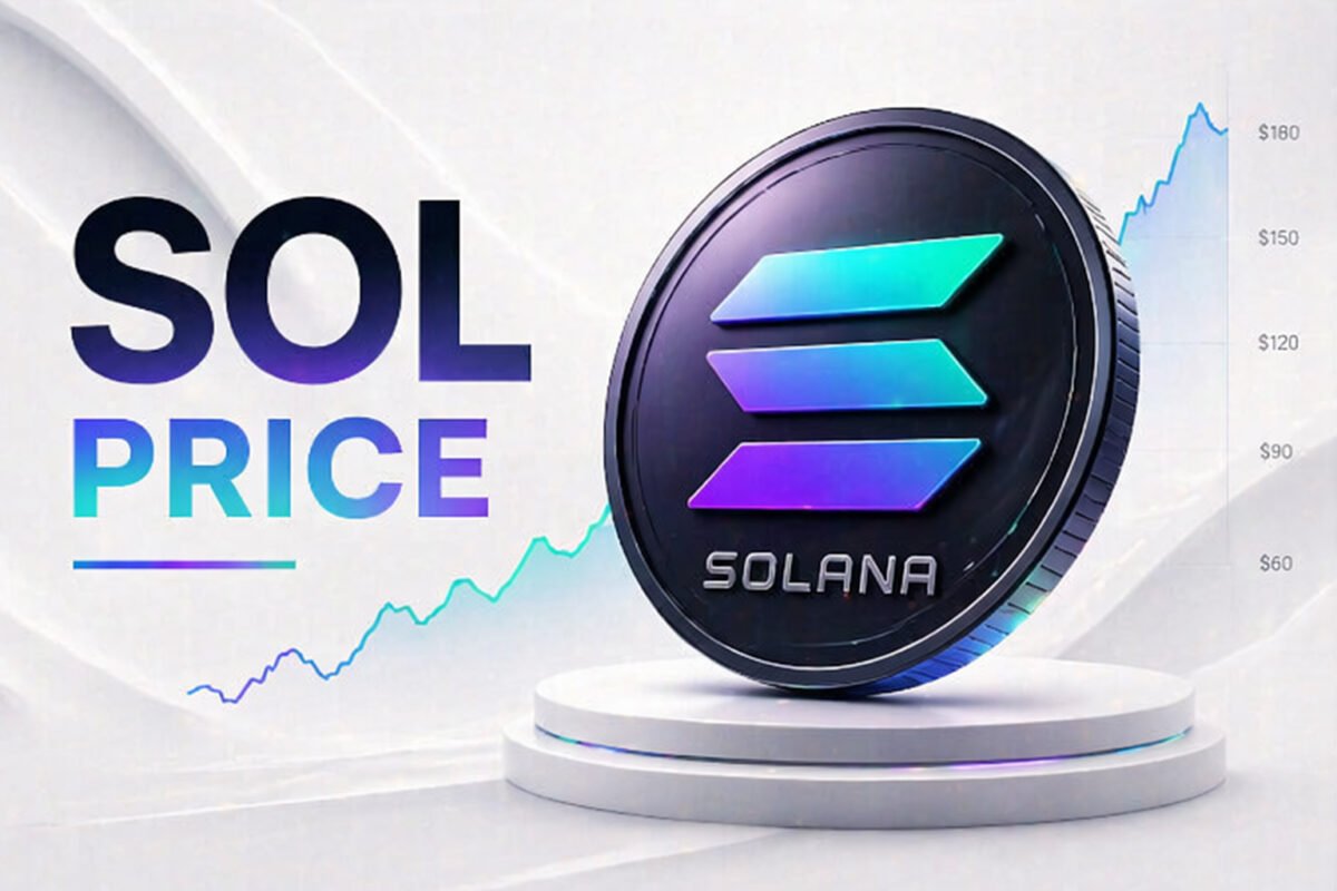 Solana Price Breaks $96 on Alpenglow Upgrade News But Pepeto Targets Higher Returns Before Listing