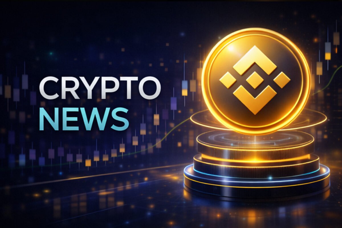 The Crypto Update That Changes Everything: BlackRock Backs Bitcoin as Pepeto, SOL, and BNB Move