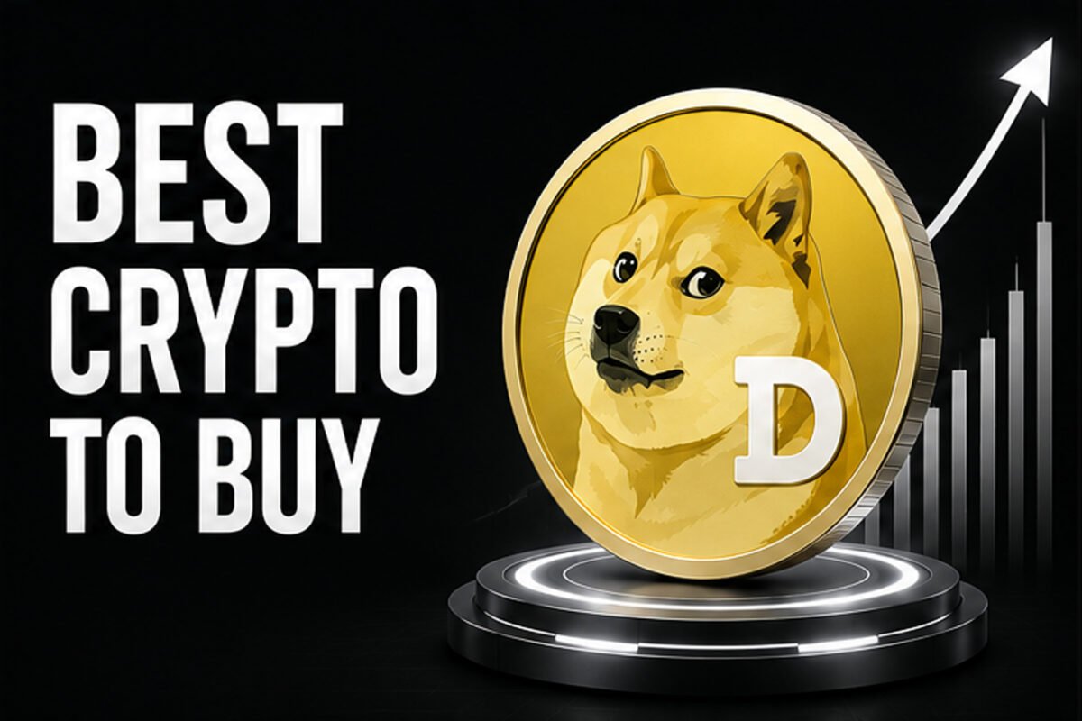 The Best Crypto to Buy in 2026 Could Return  as Pepeto Crosses $10M While ADA and DOGE Wait