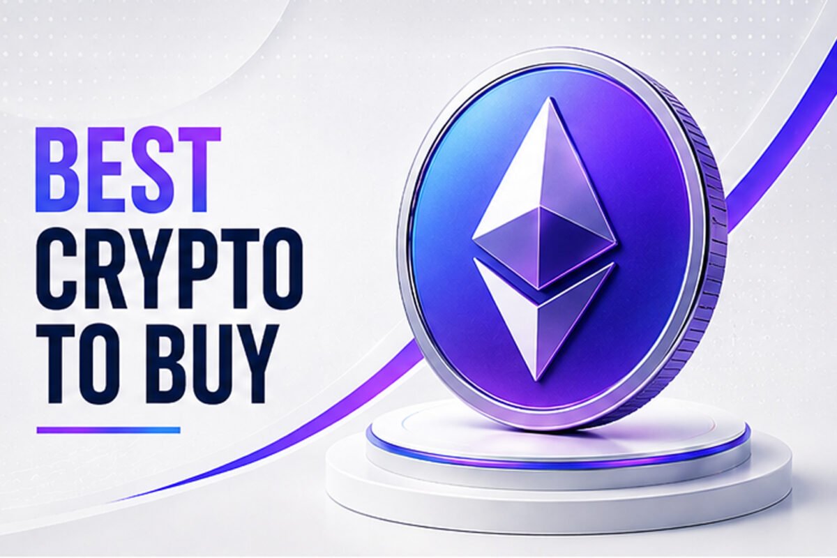 Best Crypto to Buy in 2026: Why Pepeto Is Outpacing ETH and DOGE for Serious Returns