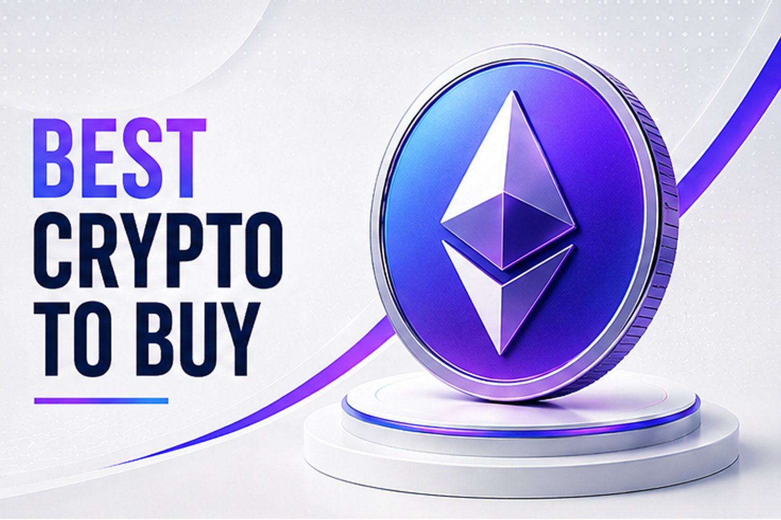 Best Crypto to Buy in 2026: Why Pepeto Is Outpacing ETH and DOGE for Serious Returns thumbnail