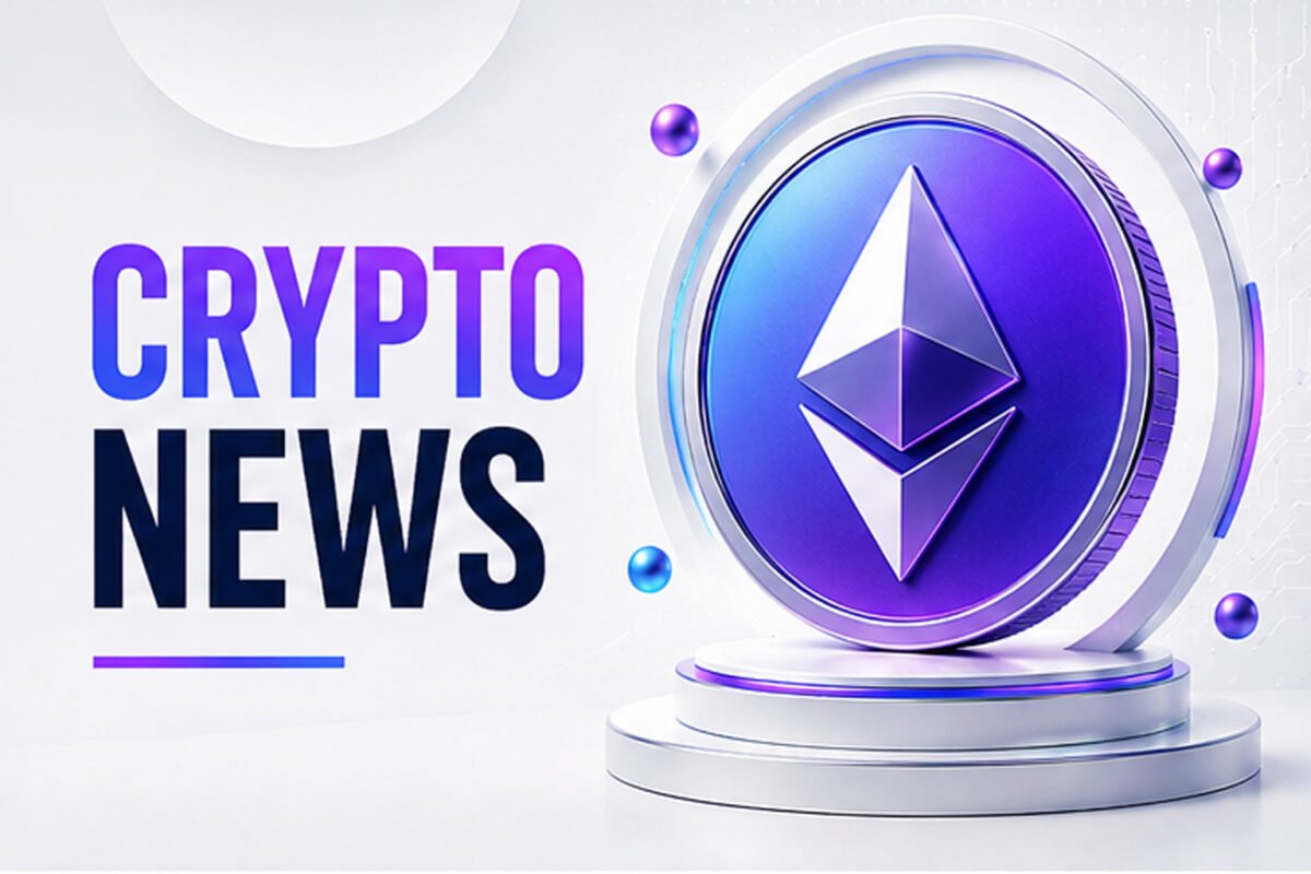 Ethereum News Today: BitMine Buys $126M in ETH as PEPETO Presale Pulls in $10M Before Expected Listing