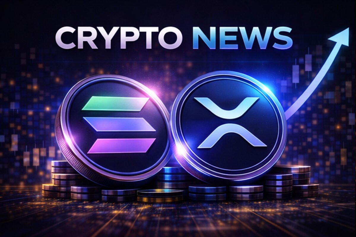 Best Crypto Presale 2026: CLARITY Act Progress and Moscow Exchange Indexes Lift Pepeto, SOL, and XRP