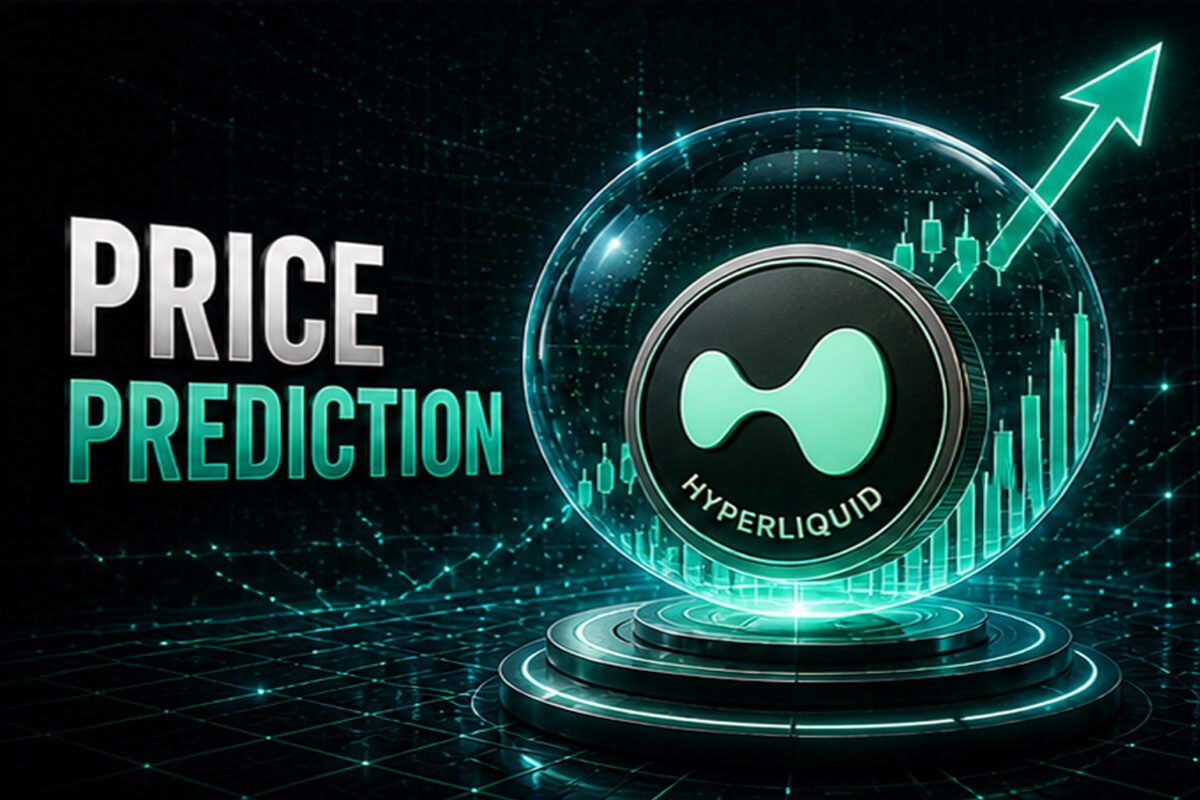 Hyperliquid Price Prediction: Pepeto Gains Ground as HYPE Rallies and Digitap Struggles to Keep Pace